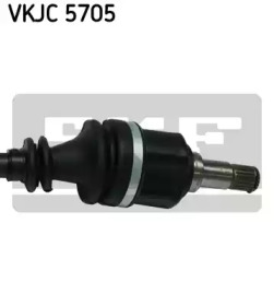 skf vkjc5705